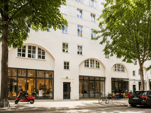 Foto - Wohnung zum Kaufen in Berlin 299.500,00 € 63 m²
