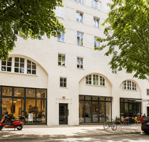 Wohnung zum Kaufen in Berlin 299.500,00 € 63 m² Wohnung zum Kaufen in Berlin 299.500,00 € 63 m²