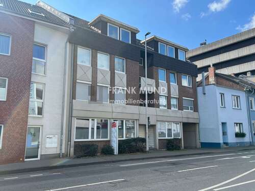 Foto - Büro in Mönchengladbach-Rheydt-Rheydt 1.670,00 € 290 m²