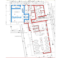Gastronomie in Mainz 2.500,00 € 211 m²