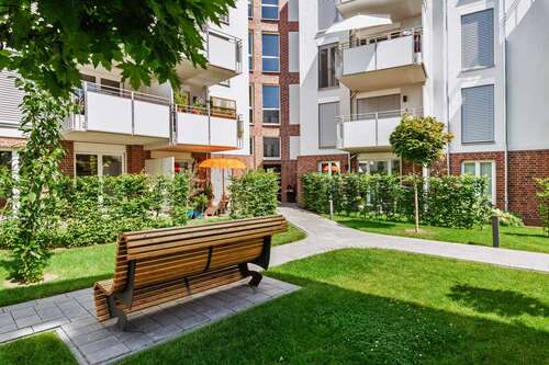 Foto - Wohnung zum Kaufen in Lüneburg 465.000,00 € 89 m²