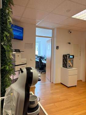 Foto - Büro in Saarbrücken 350,00 € 18 m²