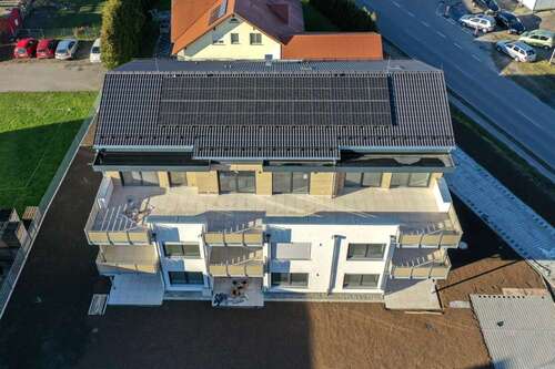 Foto - Wohnung zum Kaufen in Eriskirch 558.500,00 € 80.84 m²