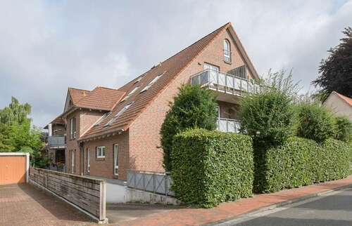 Foto - Wohnung zum Kaufen in Westerstede 143.000,00 € 56.75 m²