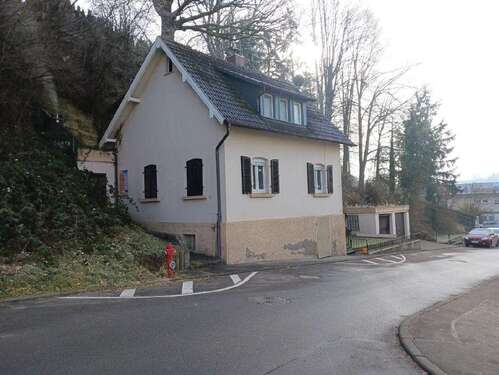 Foto - Haus zum Kaufen in Pfullendorf 225.000,00 € 100 m²