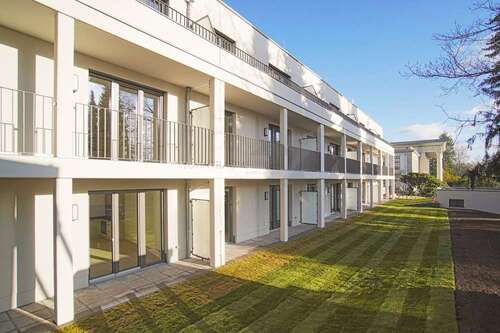 Foto - Wohnung zum Mieten in Chemnitz 697,00 € 45.73 m²