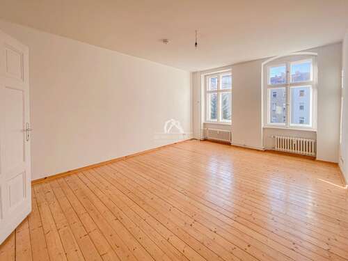 Foto - Wohnung zum Kaufen in Berlin 350.000,00 € 66.5 m²