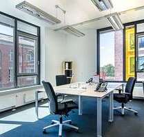 Büro in Frankfurt am Main 1.293,00 € 27 m²