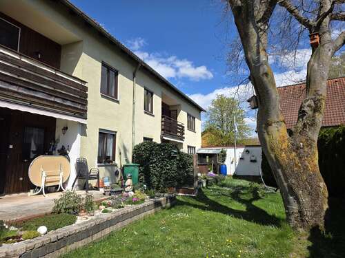 Foto - Wohnung zum Mieten in Pastetten 1.650,00 € 100 m²