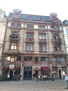 Foto - Wohnung zum Mieten in Wiesbaden 1.220,00 € 121 m²