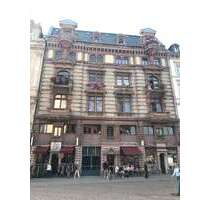Wohnung zum Mieten in Wiesbaden 1.220,00 € 121 m²