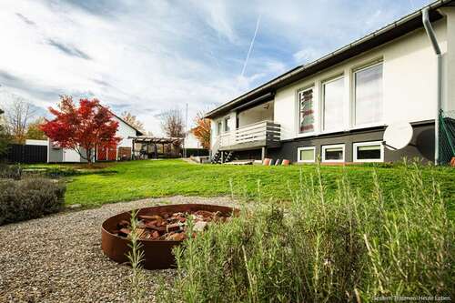 Foto - Haus zum Kaufen in Laufenburg (Baden) 589.000,00 € 180 m²