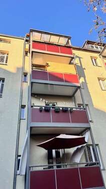 Foto - Wohnung zum Kaufen in Leipzig 149.900,00 € 48.64 m²