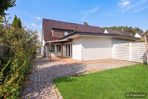 Foto - Haus zum Kaufen in Geesthacht 399.000,00 € 110 m²