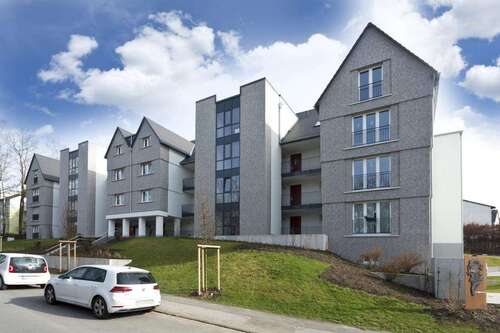 Foto - Wohnung zum Mieten in Hagen 633,00 € 63.3 m²