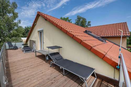 Foto - Haus zum Kaufen in Berlin 620.000,00 € 170 m²