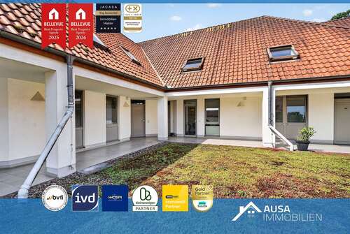 Foto - Wohnung zum Kaufen in Bielefeld 209.000,00 € 80 m²