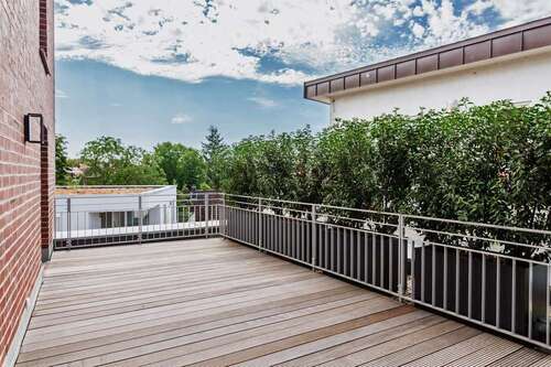 Foto - Wohnung zum Kaufen in Lüneburg 460.000,00 € 69 m²