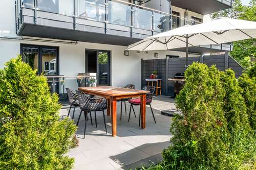 Foto - Wohnung zum Kaufen in Berlin-Pankow 765.000,00 € 127 m²