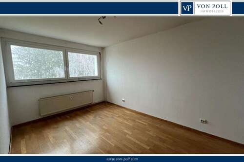 Foto - Wohnung zum Kaufen in Clausthal-Zellerfeld 64.500,00 € 69 m²