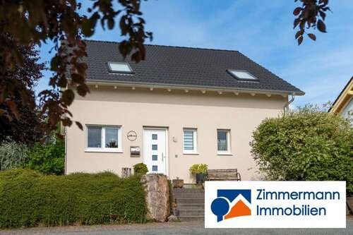 Foto - Haus zum Kaufen in Bettendorf 320.000,00 € 137 m²