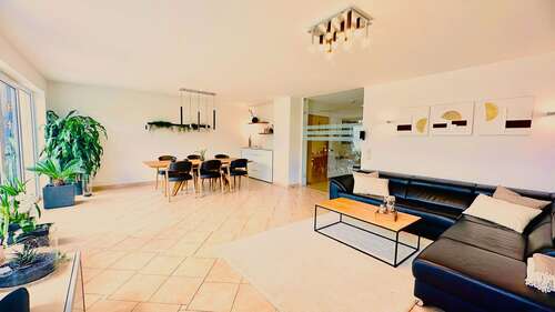 Foto - Wohnung zum Mieten in Kirchheim unter Teck 1.750,00 € 150 m²