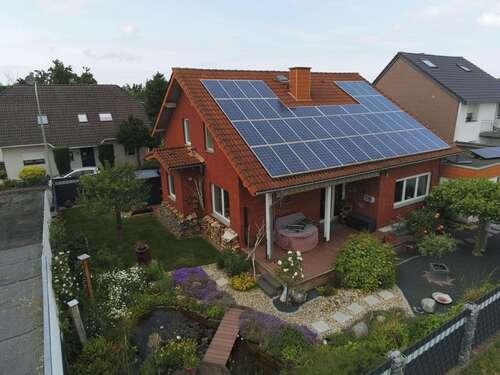 Foto - Haus zum Kaufen in Niederzier 528.000,00 € 170 m²
