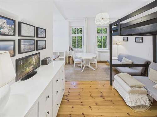 Foto - Wohnung zum Kaufen in Berlin 219.000,00 € 34 m²