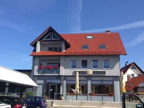 Foto - Wohnung zum Mieten in Leinefelde 445,00 € 65 m²