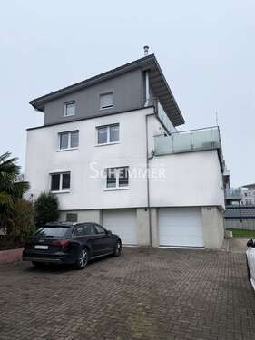 Foto - Wohnung zum Kaufen in Gundelfingen 625.000,00 € 101 m²