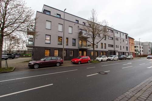 Foto - Büro in Dortmund 1.850,00 € 135 m²