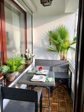 Foto - Wohnen auf Zeit in Düsseldorf 1.950,00 €