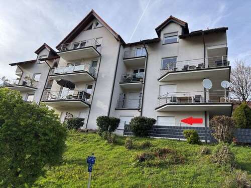 Foto - Wohnung zum Kaufen in Engelskirchen 182.000,00 € 75 m²