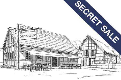 Foto - Gastronomie in Rottenburg 1.249.000,00 € 1384 m²