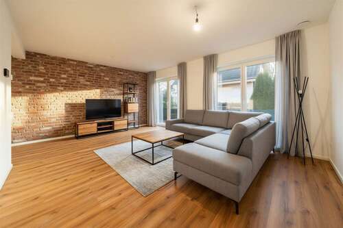 Foto - Haus zum Mieten in Blankenfelde-Mahlow 2.700,00 € 130 m²