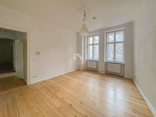 Foto - Wohnung zum Kaufen in Berlin 380.000,00 € 65 m²