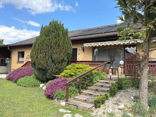 Foto - Haus zum Kaufen in Niederaichbach 495.000,00 € 116 m²