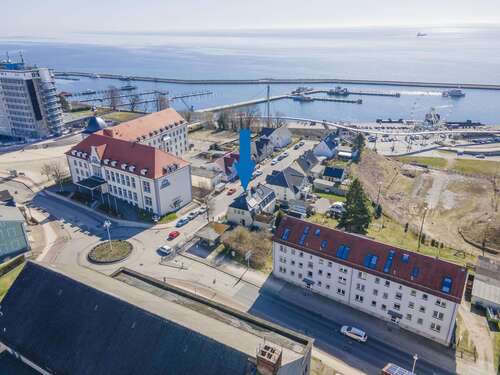 Foto - Haus zum Kaufen in Sassnitz 449.000,00 € 165 m²