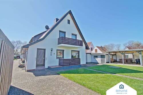 Foto - Haus zum Kaufen in Beverstedt 279.000,00 € 247 m²