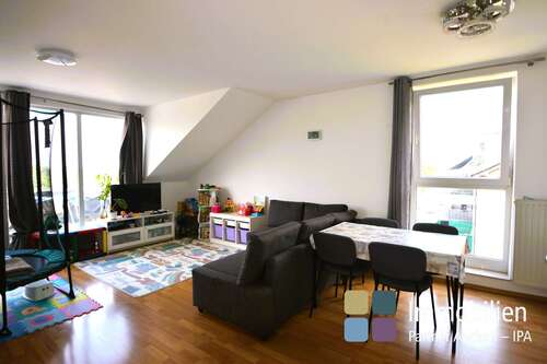 Foto - Wohnung zum Mieten in Stolberg 692,00 € 78 m²