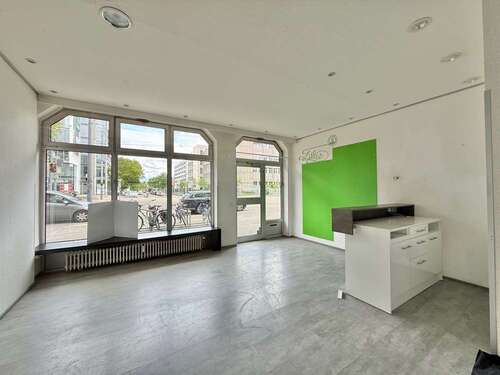Foto - Einzelhandel in Karlsruhe 1.300,00 € 98 m²