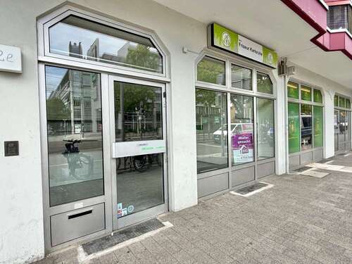 Foto - Einzelhandel in Karlsruhe 1.300,00 € 98 m²