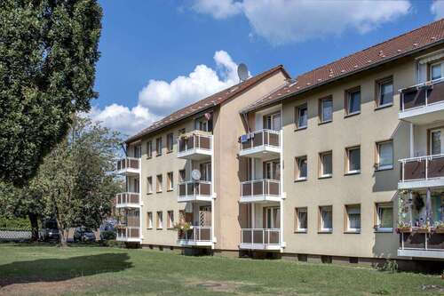 Foto - Wohnung zum Mieten in Herne 479,00 € 59 m²