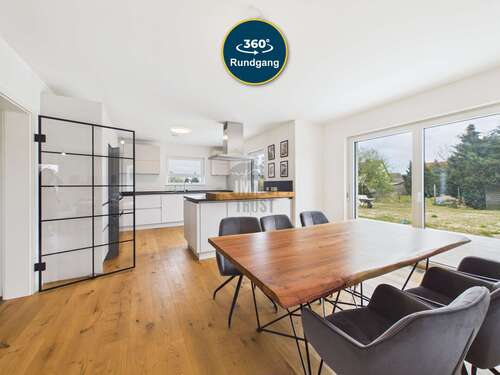 Foto - Haus zum Kaufen in Bahrdorf 475.000,00 € 165 m²