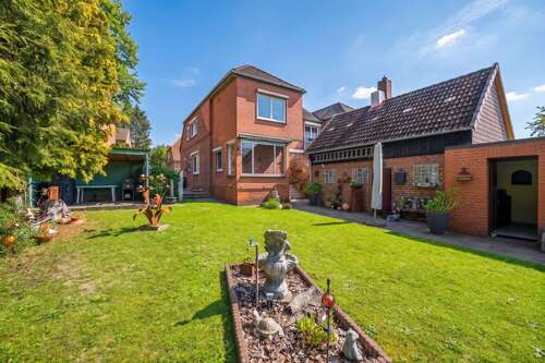 Foto - Haus zum Kaufen in Geesthacht 449.000,00 € 123 m²