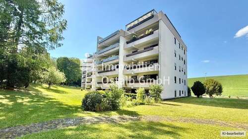 Foto - Wohnung zum Kaufen in Aalen 345.000,00 € 116.42 m²
