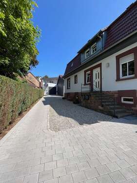 Foto - Wohnung zum Mieten in Mosbach 929,00 € 98 m²