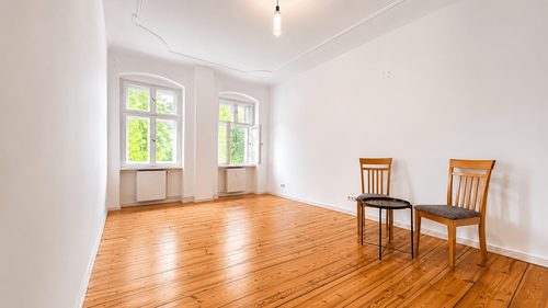 Foto - Wohnung zum Kaufen in Berlin 295.000,00 € 53 m²