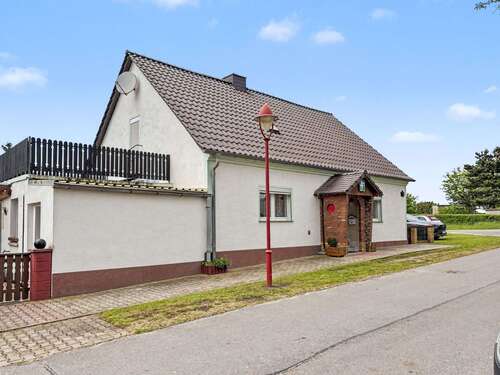 Foto - Haus zum Kaufen in Bad Schmiedeberg 170.000,00 € 114 m²