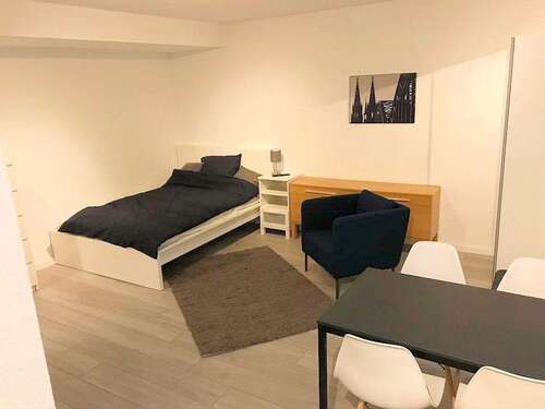 Foto - Wohnen auf Zeit in Köln 1.300,00 €